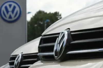 Les ventes mondiales de Volkswagen en baisse en 2025