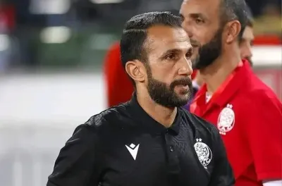 Ligue des Champions d'Afrique: Le Wydad Casablanca perd face à Jwaneng Galaxy du Botswana (0-1)