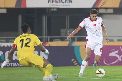 African Football League (1/4 de finale retour): Le match WAC-Enyimba FC retardé d'une journée