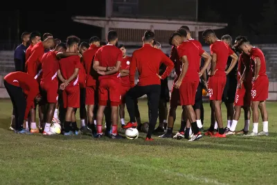 African Football League 2023: Le WAC en finale après sa victoire sur l'ES Tunis aux tirs au but