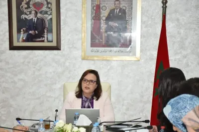 Béni Mellal-Khénifra: Lancement de la plateforme numérique du programme Jisr pour l'autonomisation et le leadership