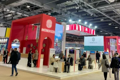 Le Maroc, partenaire principal du WTM 2023 à Londres