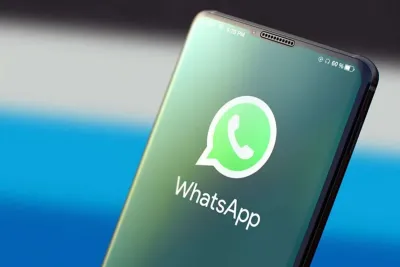 WhatsApp permet l'envoi de vidéos en HD
