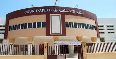 Cour d'appel de Rabat: Ouverture de la nouvelle année judiciaire