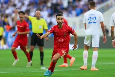 Coupe du Roi Salmane: Le Wydad de Casablanca éliminé