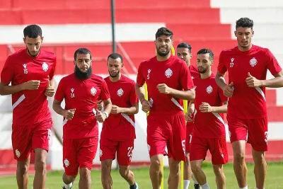 African Football League 2023: le Wydad de Casablanca en déplacement périlleux chez les Nigérians d'Enyimba FC