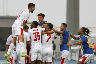 African Football League: le Wydad Casablanca prend une option pour le sacre
