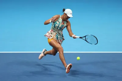 22è Grand Prix SAR la Princesse Lalla Meryem de tennis : la Chinoise Xiyu Wang qualifiée au 2è tour