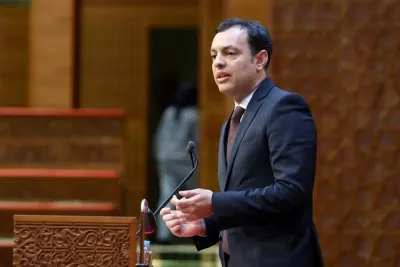 Sekkouri: Le Maroc a réussi à établir un modèle de dialogue social salué à l'échelle internationale