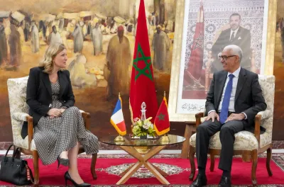 Les institutions législatives appelées à être un modèle de consolidation de l’égalité de genre (Talbi Alami)