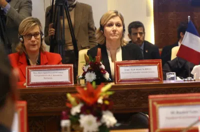 Forum parlementaire Maroc-France, une instance précieuse de concertation et de coopération (Pdte de l’Assemblée nationale)