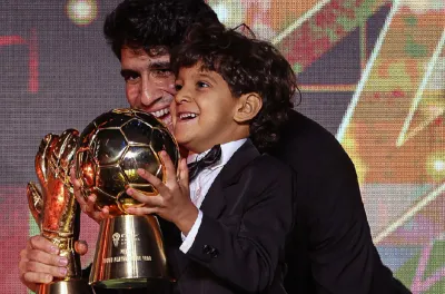 CAF Awards : Le Marocain Yassine Bounou désigné meilleur gardien de but de l’année 2025