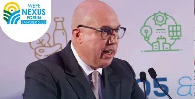 Le CESE appelle à la mise en place d'une feuille de route nationale dédiée au nexus Eau-Energie- Sécurité alimentaire-Ecosystèmes