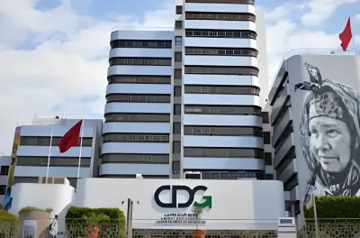 Lancement fin 2024 du 1er "Prix des conventions collectives de travail" (M. Sekkouri)