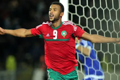 CHAN-2024 : Le match contre la RD Congo, un duel à gagner (Youness El Kaabi)