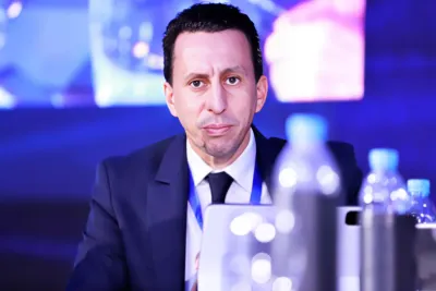 Youssef Ahouzi, nouveau Président du Comité exécutif de l’Alliance africaine pour le commerce électronique