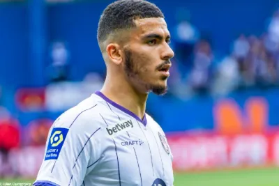 Zakaria Aboukhlal signe pour quatre ans au FC Torino