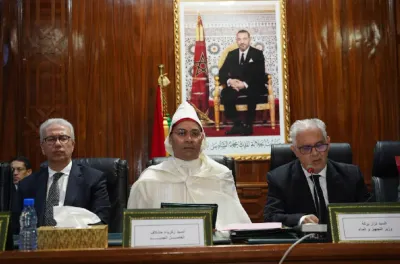 Chefchaouen: Installation du nouveau gouverneur de la province