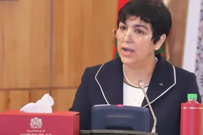 Juridictions financières : quelque 139 millions de dirhams recouvrés entre janvier 2023 et septembre 2024 (Mme El Adaoui)