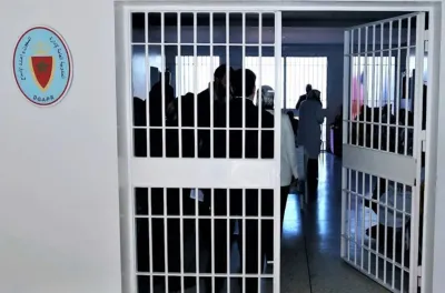 La direction de la prison locale de Béni Mellal dément les allégations sur le décès d'un détenu souffrant d'une maladie contagieuse (mise au point)