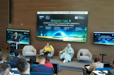 FHN de Rabat : Le rôle de l'IA dans la lutte contre la désinformation et la création d'un écosystème d'information solide en débat