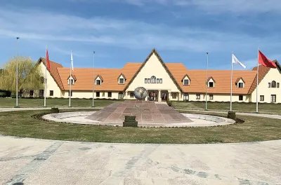 Ifrane: Al Akhawayn donne le coup d'envoi du premier hackathon dédié à l'innovation dans les paiements