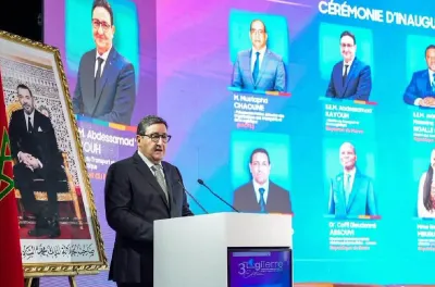 Casablanca: Le développement de la connectivité et le renforcement de l’intégration africaine, un choix stratégique du Maroc (M.Kayouh)