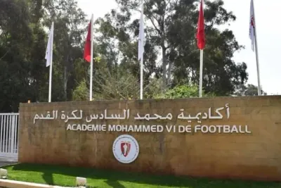 Football: l’Académie Mohammed VI consolide la place du Maroc comme vivier de talents (agent de joueurs FIFA)