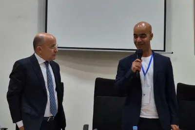 Mouloudia Oujda : Adnan Kadouri élu nouveau président