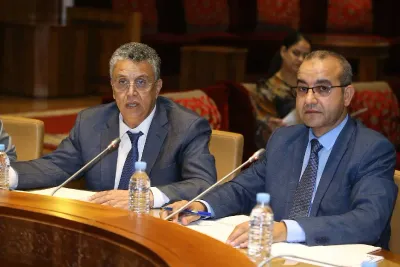 Adoption en Commission du projet de loi n° 051.26 relatif à la profession d’adoul