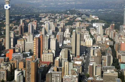 L'Afrique du Sud confrontée à des perspectives économiques difficiles en 2024 (expert)