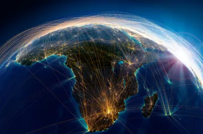 A Washington, le Maroc fait entendre un nouveau narratif sur le continent africain