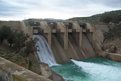 L'ABHM met en garde contre les dangers de la baignade dans les retenues des barrages