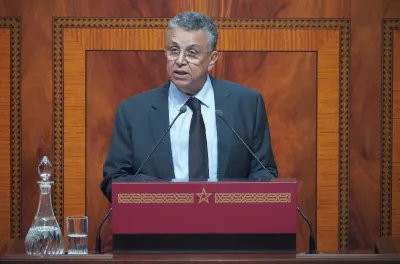 Chambre des représentants : approbation à l'unanimité du projet de loi relatif à la NARSA