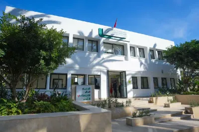 El Jadida: Ouverture de la représentation territoriale de l'Agence Nationale du Soutien Social