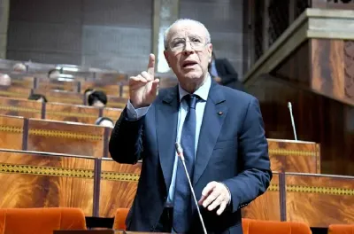 La réhabilitation des mosquées nécessite un financement supplémentaire de près de 2 MMDH (M. Toufiq)