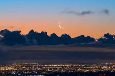 L'Aïd Al-Fitr célébré vendredi en Arabie saoudite