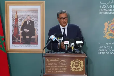 Programme d'aide sociale directe: Une initiative royale qui vise à préserver la dignité des démunis (expert sénégalais)