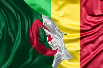 Le Mali annonce la "fin avec effet immédiat" de l'accord d'Alger et dénonce son "instrumentalisation par les autorités algériennes"