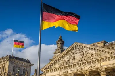 Près de 10.000 personnes sont mortes à cause de la chaleur cette année en Allemagne