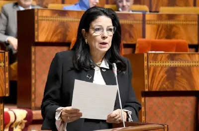 L’heure légale est régie par des dispositions juridiques et réglementaires, non par une décision sectorielle (Mme Seghrouchni)