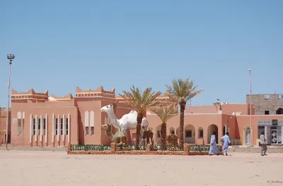 Assa-Zag: ouverture d'un colloque sur le renforcement des relations Maroc-Afrique subsaharienne