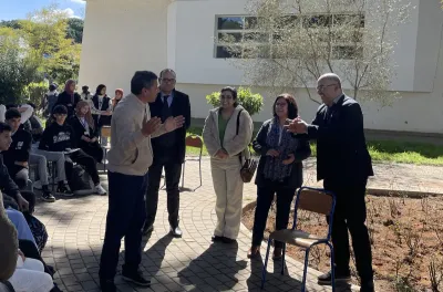 Une caravane médicale en neurologie et psychiatrie fait escale à Ksar El Kebir