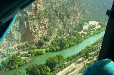 Trois morts et huit blessés dans un accident de la route à la Province d'Azilal