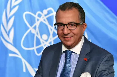 Le Maroc, activement engagé dans des partenariats régionaux et internationaux face à la nature transnationale du trafic de drogues (ambassadeur)