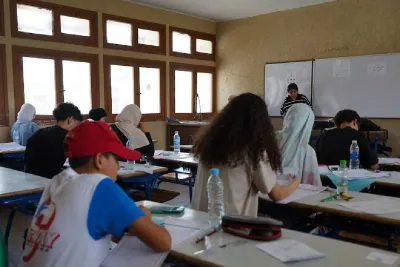 Baccalauréat 2026 : les moyennes les plus élevées enregistrées au niveau national