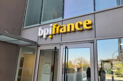 Le Maroc est aujourd’hui une terre d’opportunités pour les investisseurs (Bpifrance)