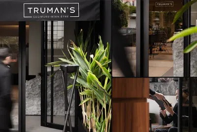 Truman's Care à Casablanca : repenser la coupe de cheveux pour qu’elle dure au-delà du salon