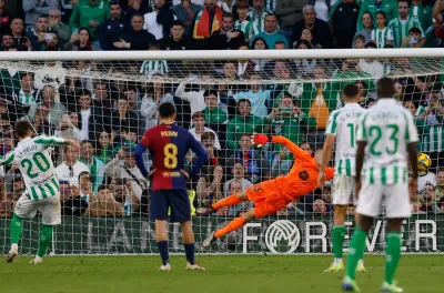 Le FC Barcelone féminin champion pour la quatrième fois d’affilée en Espagne