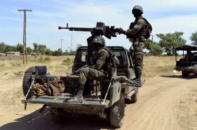 Huit membres de Boko Haram tués par l'armée dans l'Extrême-Nord du Cameroun